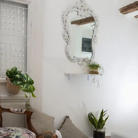 Coco's Luxury Naxos Апартаменты *