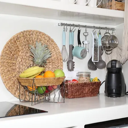 Coco's Luxury Naxos Naxos City