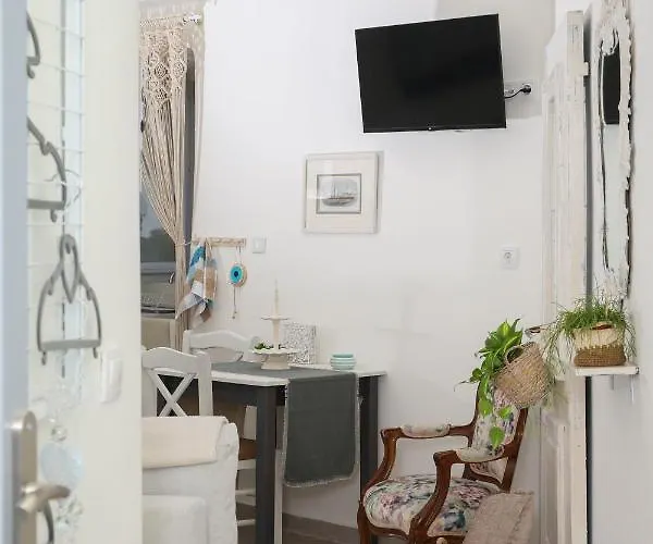 Appartement Coco's Luxury Naxos