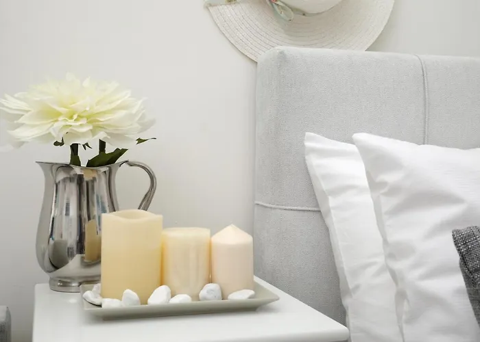 Appartement Coco's Luxury Naxos