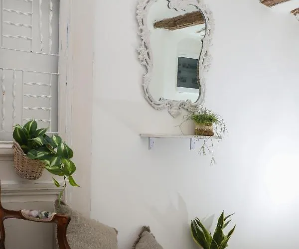 Coco's Luxury Naxos Appartement *