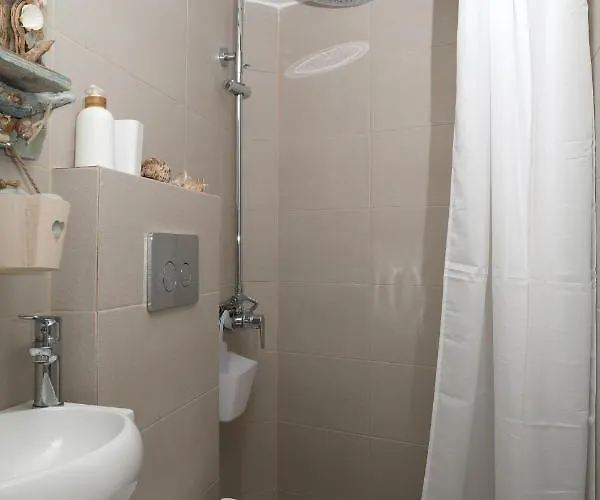 Coco's Luxury Naxos Naxos City