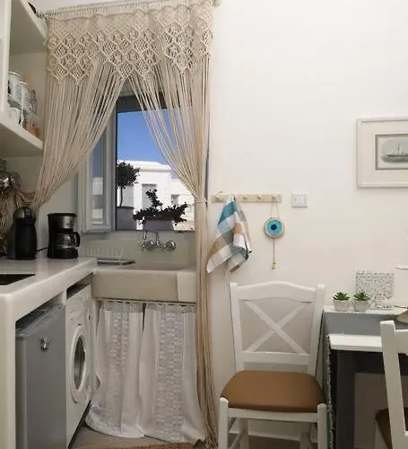 Appartement Coco's Luxury Naxos