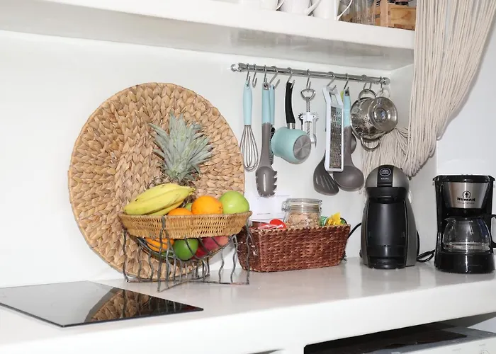 Coco's Luxury Naxos Naxos City