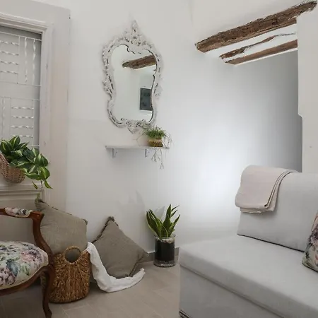 Apartment Coco's Luxury Naxos