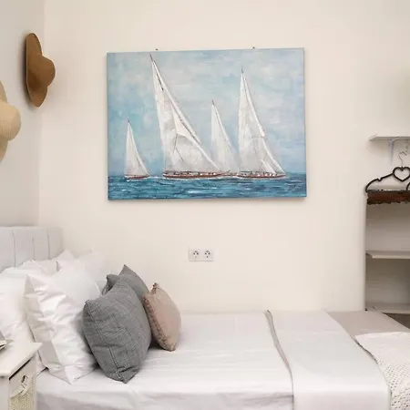 Coco's Luxury Naxos