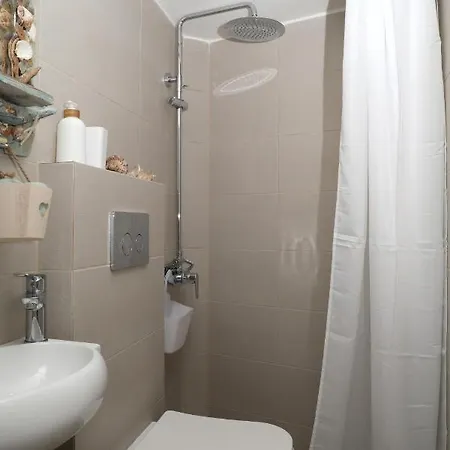 Coco's Luxury Naxos Naxos City